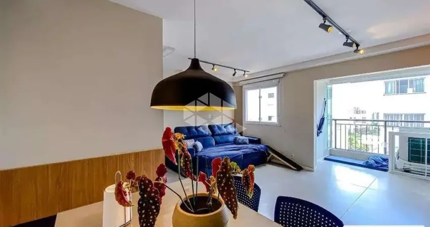 Apartamento com 2 quartos à venda na Rua Ernesto de Castro, 235, Brás, São Paulo