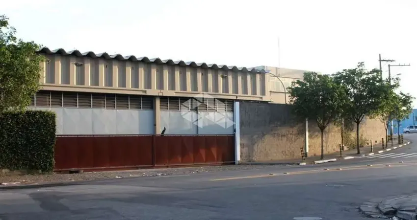 Barracão / Galpão / Depósito à venda na Alameda Segundo-Sargento Névio Baracho dos Santos, 505, Parque Novo Mundo, São Paulo