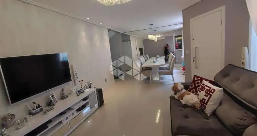 Vendo Espetacular Casa em Condomínio na Vila Formosa