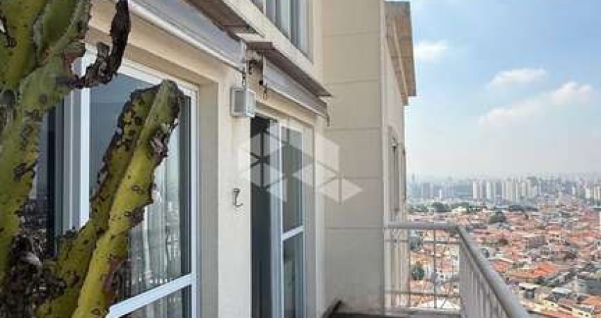 Apartamento com 3 quartos à venda na Rua Darnilo Martins Pereira, 55, Vila Oratório, São Paulo