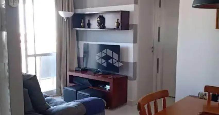 Apartamento com 1 quarto à venda na Rua Paraná, 137, Brás, São Paulo