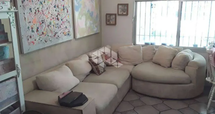 Casa em condomínio fechado com 4 quartos à venda na Rua Emiliano Di Cavalcanti, 57, Vila Regente Feijó, São Paulo