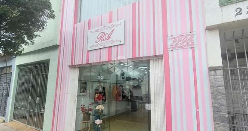 Casa comercial à venda na Rua Siqueira Bueno, 2296, Belenzinho, São Paulo