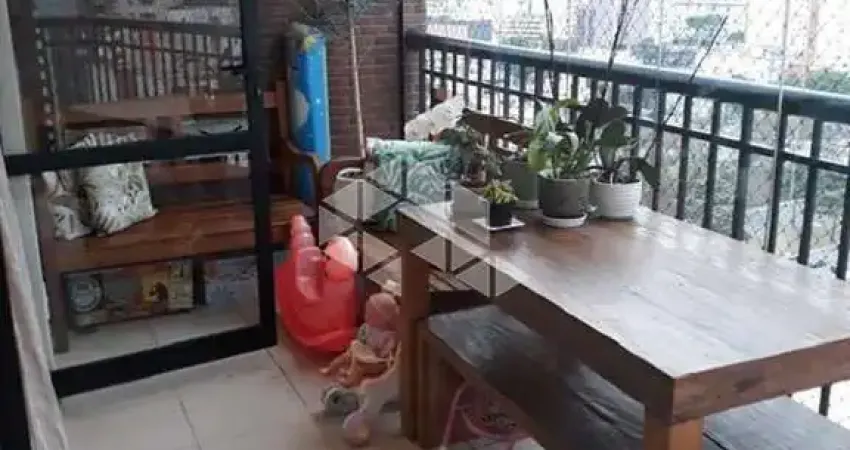 Apartamento com 1 quarto à venda na Avenida Brigadeiro Luís Antônio, 0323, Bela Vista, São Paulo