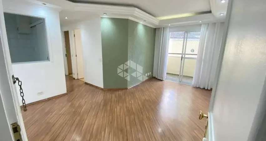 Apartamento com 2 quartos à venda na Rua Marina Crespi, 160, Mooca, São Paulo