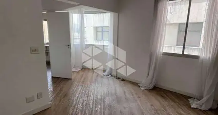 Apartamento com 1 quarto à venda na Rua Tupi, 0425, Santa Cecília, São Paulo