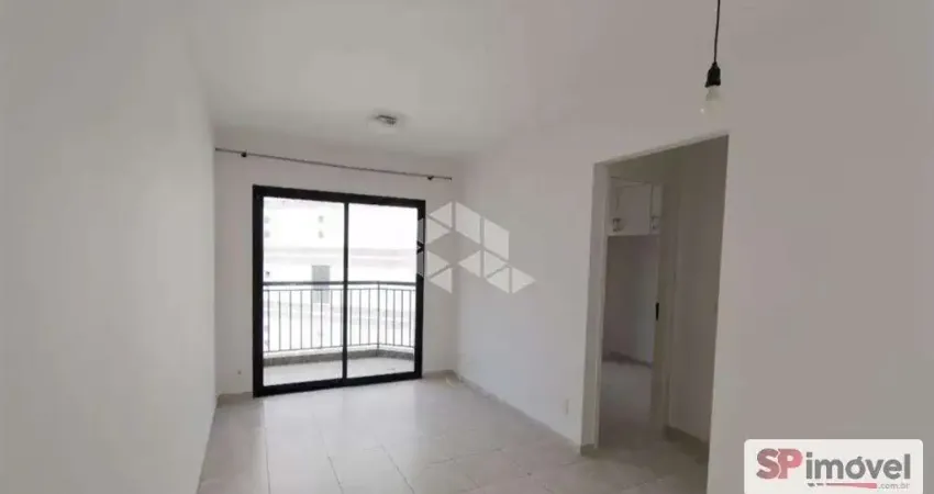Apartamento com 1 quarto à venda na Rua Frei Caneca, 458, Consolação, São Paulo