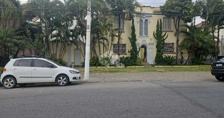Casa comercial à venda na Maestro Chiaffarelli, 31, Jardim Paulista, São Paulo