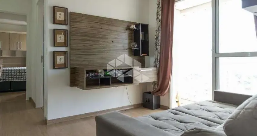 Apartamento com 2 quartos à venda na Rua Glicério, 301, Liberdade, São Paulo