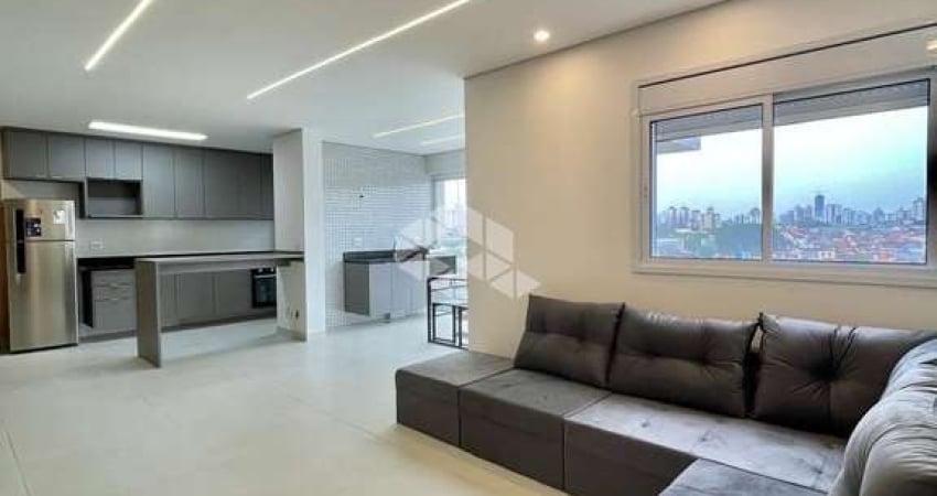 Apartamento com 3 quartos à venda na Rua Bom Sucesso, 1464, Cidade Mãe do Céu, São Paulo