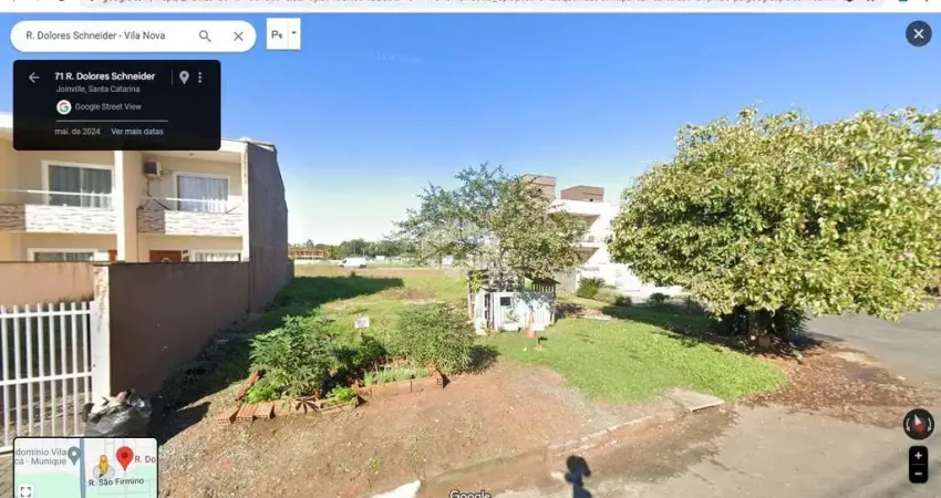 Casa em condomínio fechado à venda na Dolores Schneider, 46, Vila Nova, Joinville