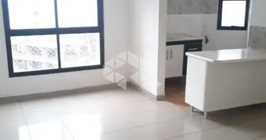 Apartamento com 1 quarto à venda na Rua Álvaro de Carvalho, 179, Centro, São Paulo