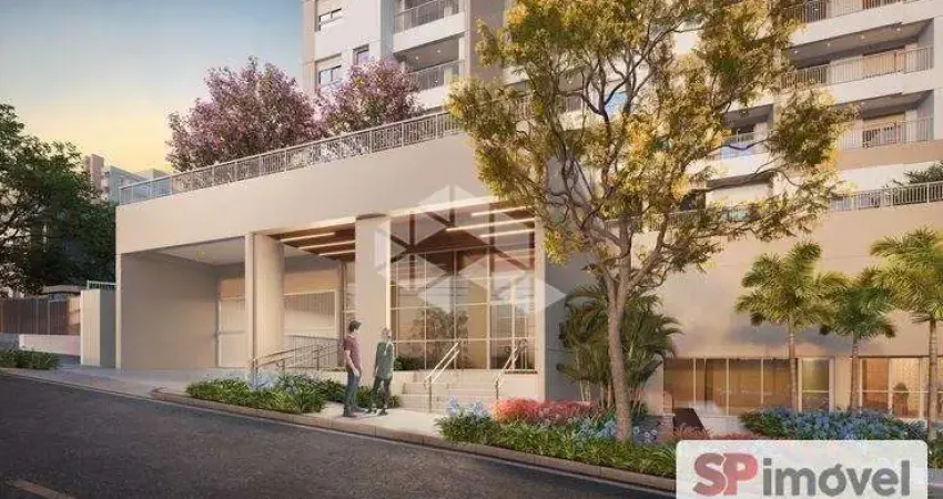 Apartamento com 1 quarto à venda na Rua Almirante Marques Leão, 730, Bela Vista, São Paulo