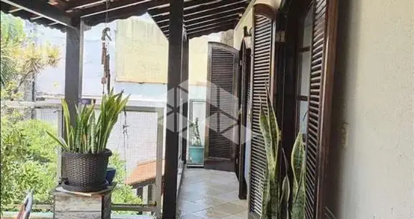 Casa com 4 quartos à venda na Rua João Cândido de Lima, 475, Vila São Francisco (Zona Leste), São Paulo