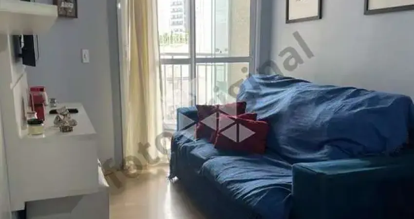 Apartamento com 2 quartos à venda na Rua Ibitirama, 2060, Vila Prudente, São Paulo