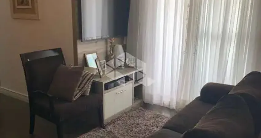 Apartamento com 2 quartos à venda na Avenida Alberto Ramos, 487, Jardim Independência, São Paulo