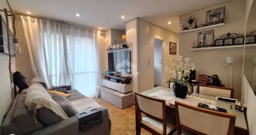 Apartamento ao lado estação juventos /mooca com 2 dormitórios e 1 vaga