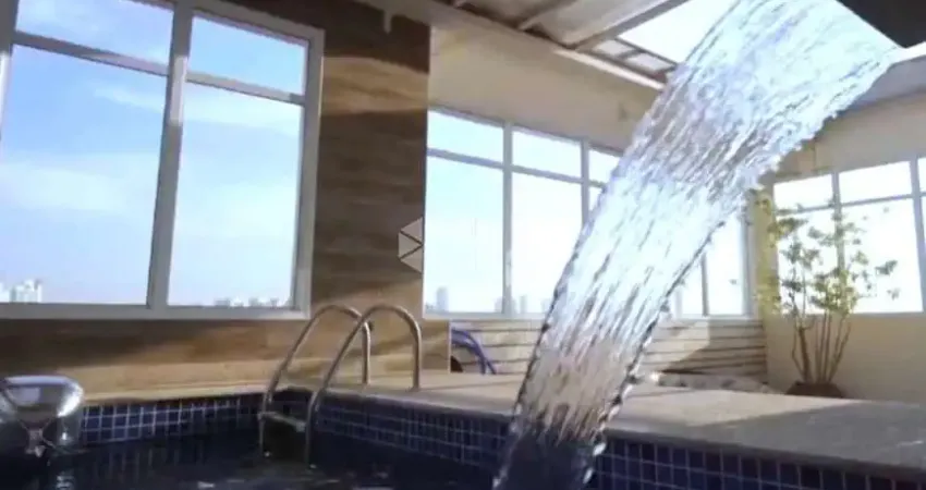 Cobertura com 4 quartos à venda na Rua Antônio de Lucena, 22, Chácara Califórnia, São Paulo