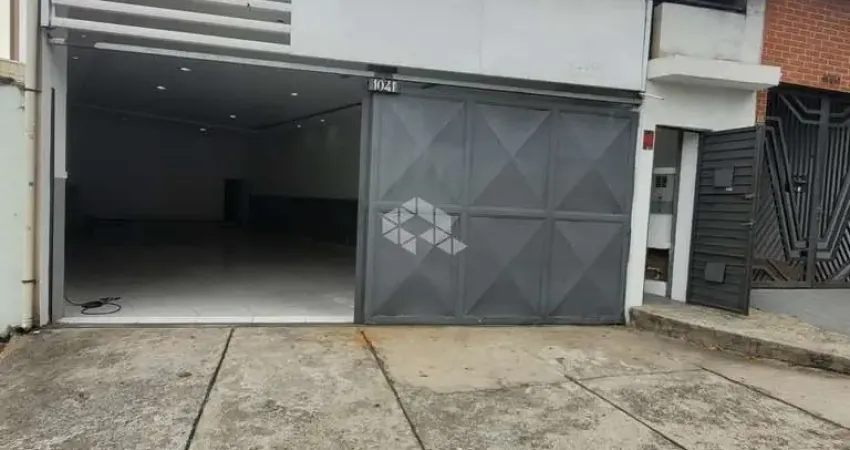 Barracão / Galpão / Depósito à venda na Rua Piraçununga, 1041, Vila Bertioga, São Paulo