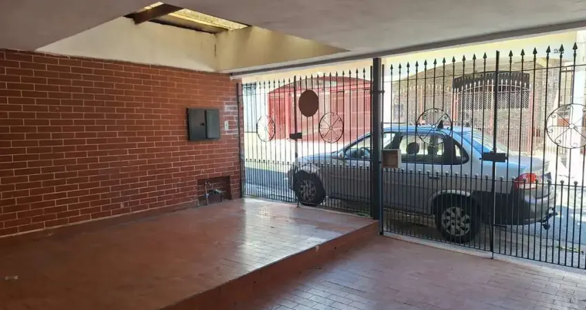 Casa com 3 quartos à venda na Rua Félix Lattuada, 203, Vila Oratório, São Paulo