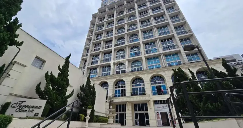 Sala comercial à venda na Sílvio Romero, 55, Cidade Mãe do Céu, São Paulo
