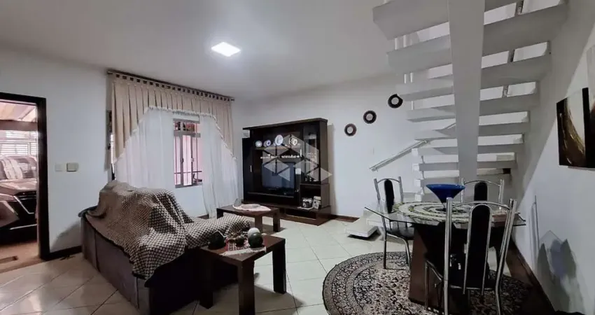 Casa com 3 quartos à venda na Rua Lourenço Torres, 17, Vila Ema, São Paulo