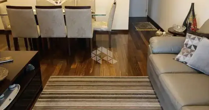 Apartamento com 3 quartos à venda na Rua Ibitinga, 111, Vila Bertioga, São Paulo