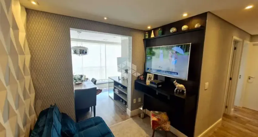 Apartamento com 3 quartos à venda na Rua Ulisses Cruz, 1303, Tatuapé, São Paulo