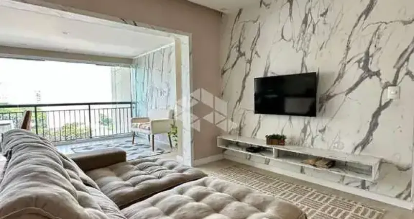 Apartamento com 3 quartos à venda na Rua São Felipe, 0189, Parque São Jorge, São Paulo