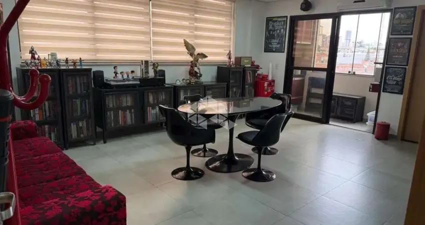 Sala comercial à venda na Rua Serra da Bocaina, 570, Quarta Parada, São Paulo