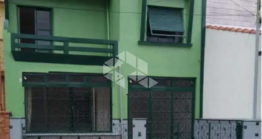 Casa com 4 quartos à venda na Rua Florianópolis, 750, Vila Bertioga, São Paulo