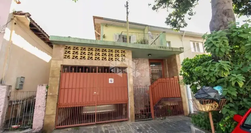 Casa com 4 quartos à venda na Rua Bom Jesus, 260, Vila Regente Feijó, São Paulo