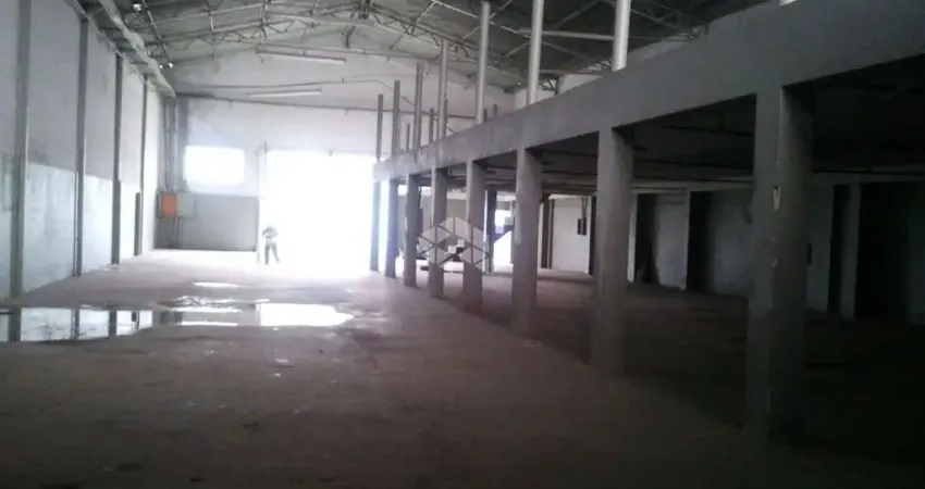 Barracão / Galpão / Depósito à venda na Rua Ganges, 745, Vila Carrão, São Paulo