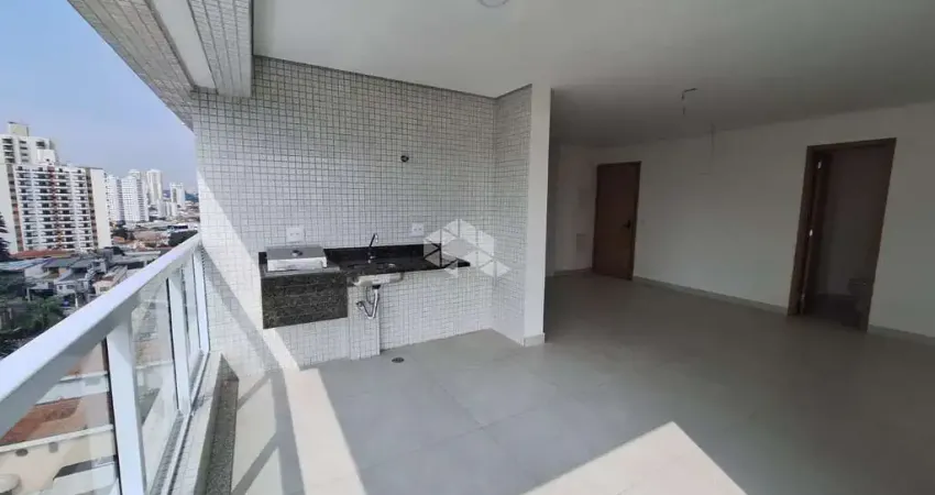 Apartamento com 3 quartos à venda na Rua Bom Sucesso, 1464, Cidade Mãe do Céu, São Paulo