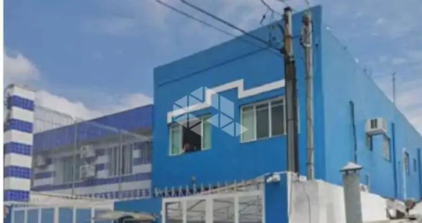 Barracão / Galpão / Depósito à venda na Rua Pires Pimentel, 0155, Parque da Vila Prudente, São Paulo