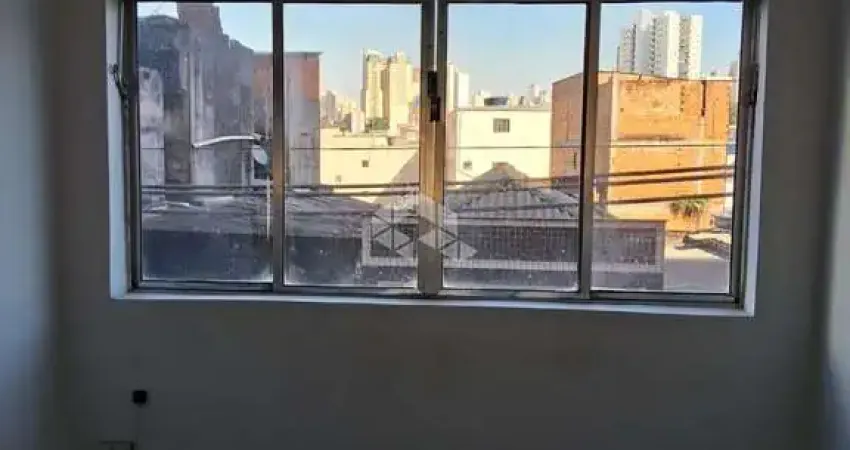 Apartamento com 1 quarto à venda na Rua Helena Zerrener, 11, Liberdade, São Paulo