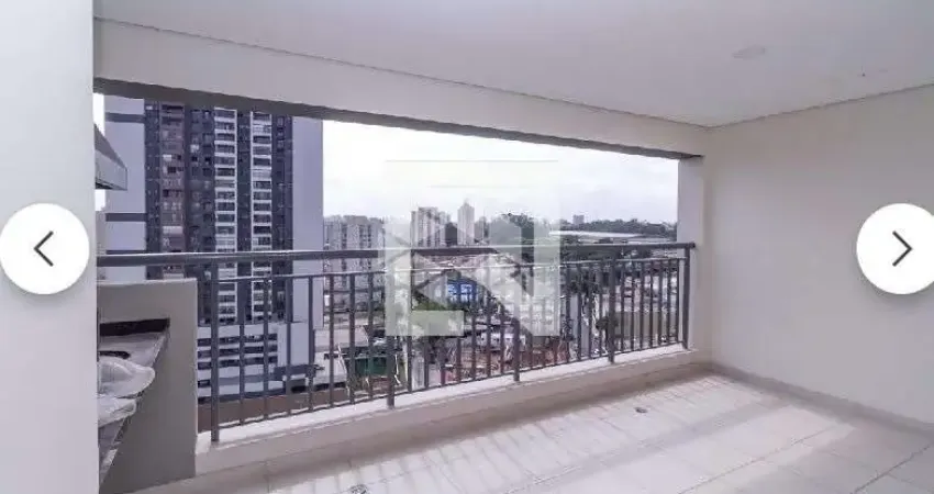 Apartamento com 2 quartos à venda na Avenida do Oratório, 401, Vila Independência, São Paulo