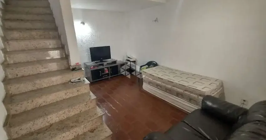 Casa com 3 quartos à venda na Rua Antônio Veloso, 018, Vila Regente Feijó, São Paulo