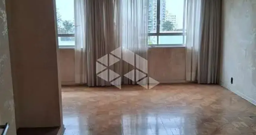 Apartamento com 3 quartos à venda na Avenida Paes de Barros, 02221, Mooca, São Paulo