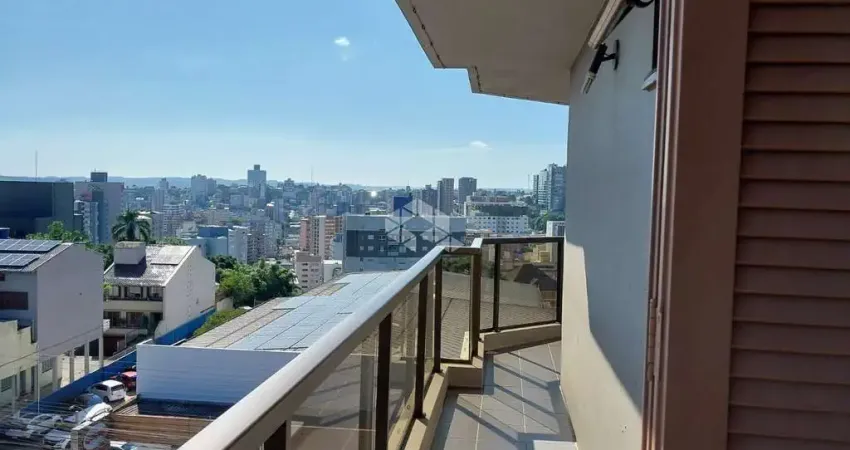 Apartamento com 3 quartos à venda na Travessa Montenegro, 20, Juventude da Enologia, Bento Gonçalves