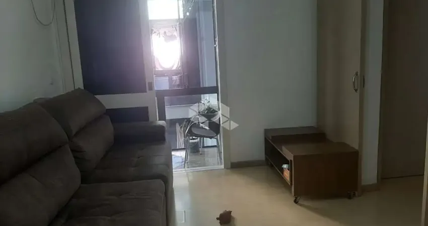 Apartamento com 2 quartos à venda na Cesarino Carlo Romagna, 78, COHAB, Bento Gonçalves