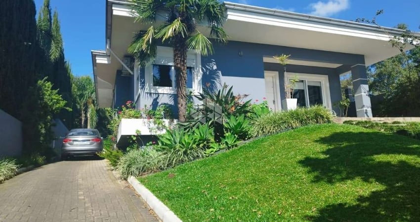 Casa com 3 quartos à venda na Jair Luiz Tomazini, 85, Verona, Bento Gonçalves