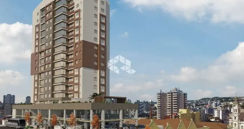 Apartamento com 3 quartos à venda na Baro do Rio Branco, 1, Centro, Bento Gonçalves