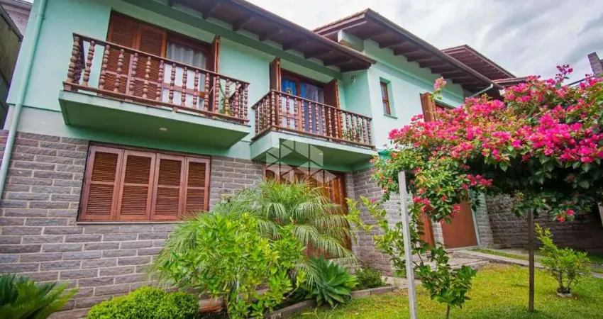 Casa com 3 quartos à venda na Presidente João Goulart, 52, Universitário, Bento Gonçalves