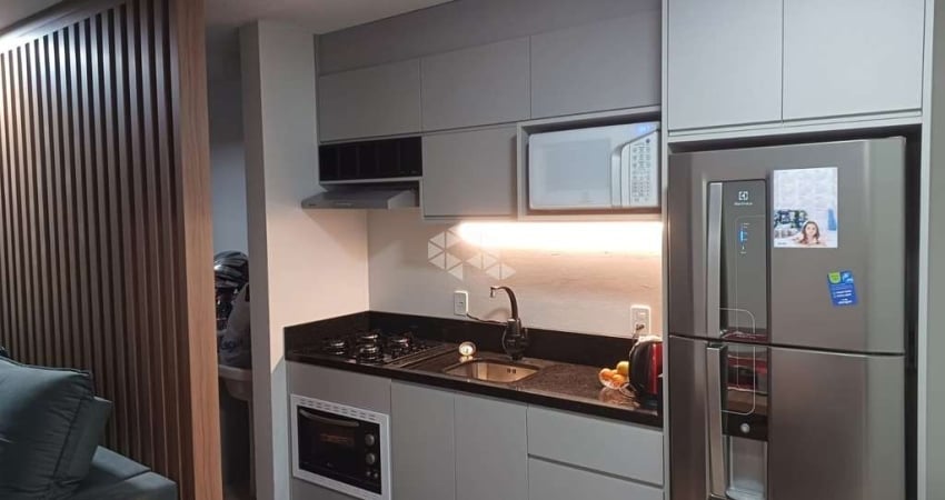 Apartamento com 2 quartos à venda na Ângelo Marcon, 1329, São Roque, Bento Gonçalves