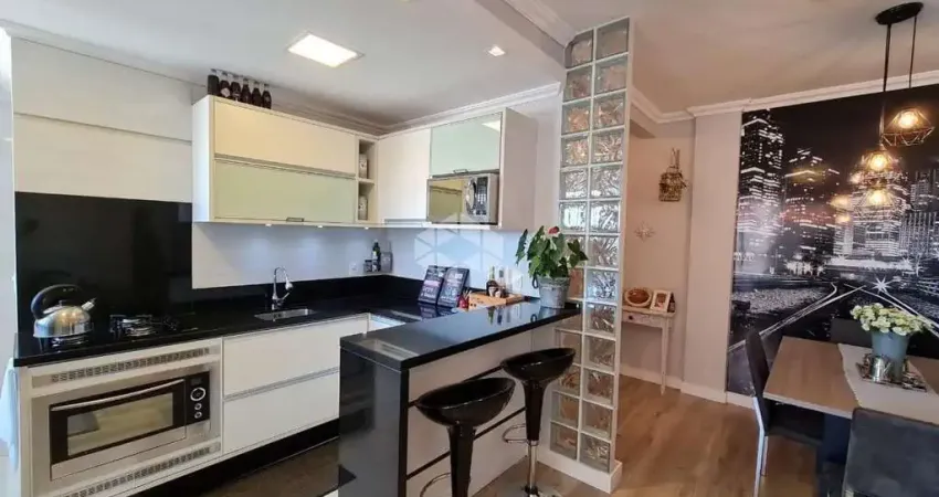 Apartamento de 2 quartos/dormitório no bairro Universitário