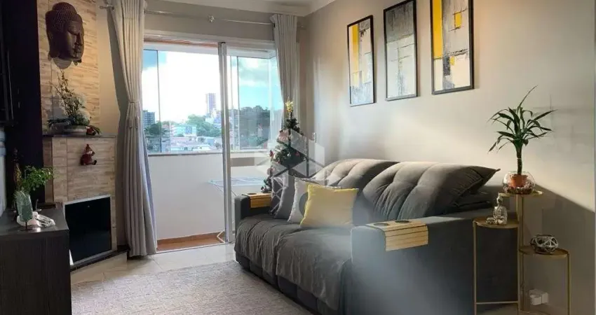 Apartamento com 2 quartos à venda na Rua Fiorelo Bertuol, 571, Progresso, Bento Gonçalves