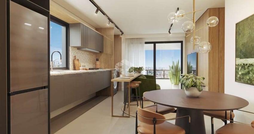 Apartamento com 2 quartos à venda na Fiorello Ozelame, 11, Progresso, Bento Gonçalves