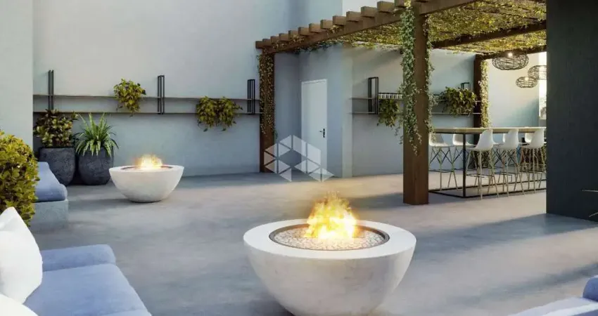 Apartamento com 1 quarto à venda na Antônio Piccoli, 41, Borgo, Bento Gonçalves