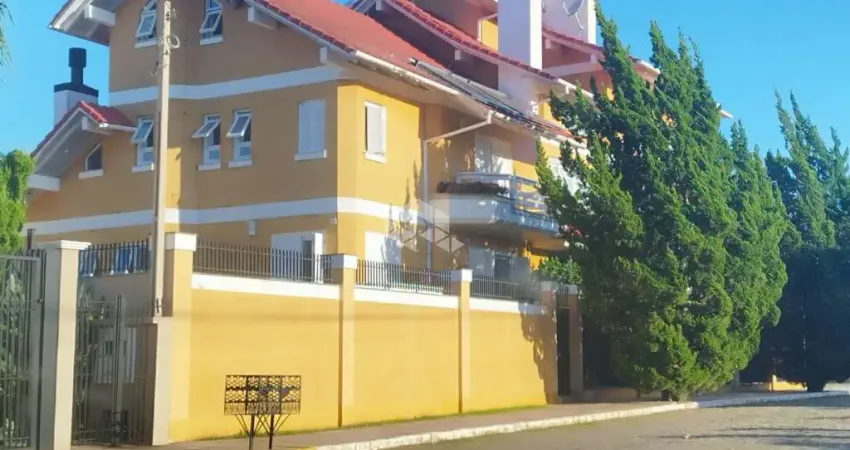 Casa com 5 quartos à venda na Pedro Munari, 349, São Roque, Bento Gonçalves